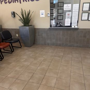 Ching's Pediatrics - Office - Pediatricians Near Me - Las Vegas, Nevada