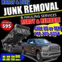 Photo of Honor and Duty Junk Removal