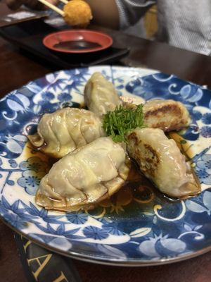 Haru Sushi Bar by null