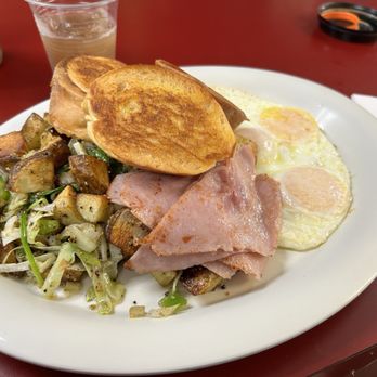Dulce Aroma - Their world famous potato dish! - Breakfast & Brunch Near Me - Fajardo, Puerto Rico Dulce Aroma - Their world famous potato dish! - Breakfast & Brunch Near Me - Fajardo, Puerto Rico