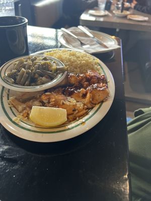 Maine Street Restaurant by null