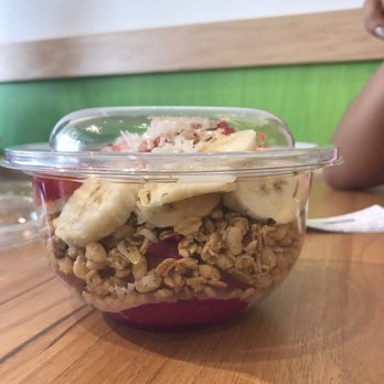 Jamba - Juice Bars & Smoothies Near Me - Huntington Park, California Jamba - Juice Bars & Smoothies Near Me - Huntington Park, California