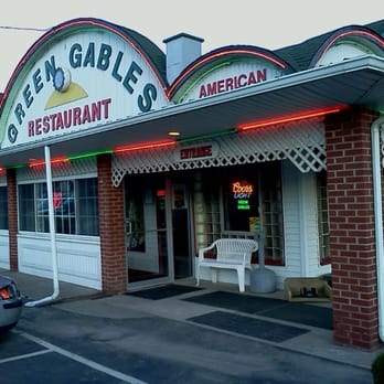 Green Gables - the front of the restaurant - Bars Near Me - New Milford, Pennsylvania Green Gables - the front of the restaurant - Bars Near Me - New Milford, Pennsylvania