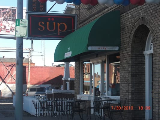 Süp by null