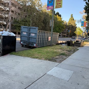 Athens Services - Junk Removal & Hauling Near Me - La Puente, California Athens Services - Junk Removal & Hauling Near Me - La Puente, California