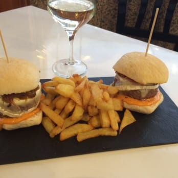 Mayser - Spanish Burguer - Tapas Bars Near Me - Madrid, M Mayser - Spanish Burguer - Tapas Bars Near Me - Madrid, M