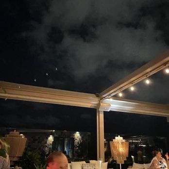 Level 6 - Lounges Near Me - Miami, Florida