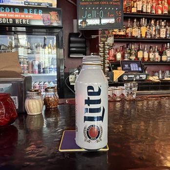 Belltown Pizza - Miller Lite - Pizza Near Me - Seattle, Washington
