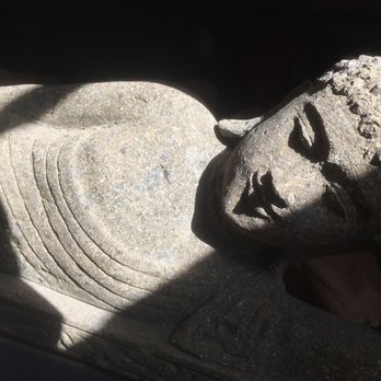 Red - Stone from Bali - Accessories Near Me