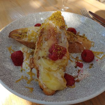 Mosaic Restaurant - The Frenchie - Bars Near Me - Redding, California