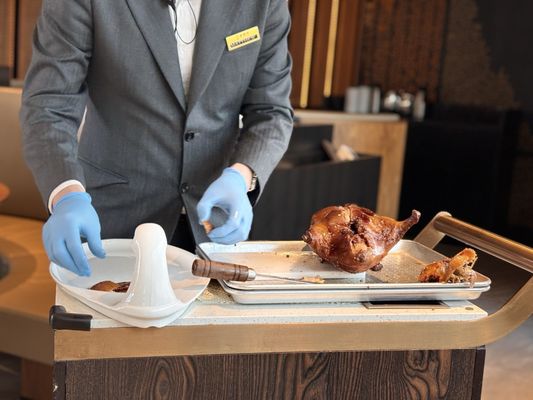 Yu Seafood Yorkdale by null