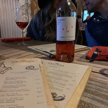 Cantera - Mexican Near Me - Ensenada, BCN