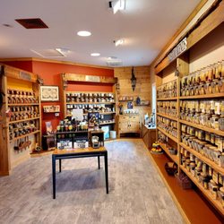 The Spice & Tea Exchange