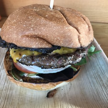 Perihelion Brewery - Beacon Burger - it's a must have! - Burgers Near Me - Seattle, Washington Perihelion Brewery - Beacon Burger - it's a must have! - Burgers Near Me - Seattle, Washington