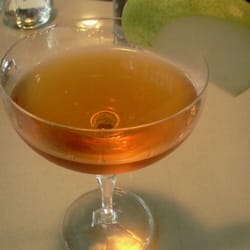Skillet Diner - Capitol Hill - Pears Helene