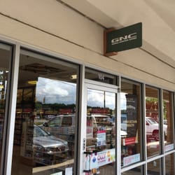 GNC
