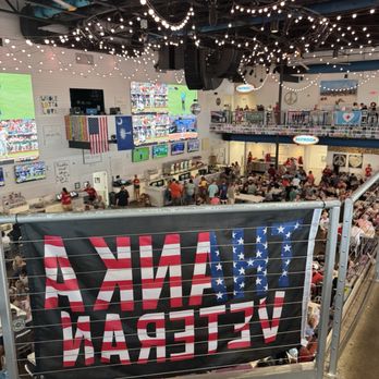 The Hangout - Burgers Near Me - Myrtle Beach, South Carolina