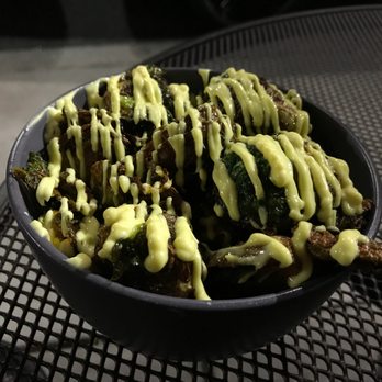 Square 1682 - Brussels Sprouts - New American Near Me - Philadelphia, Pennsylvania Square 1682 - Brussels Sprouts - New American Near Me - Philadelphia, Pennsylvania