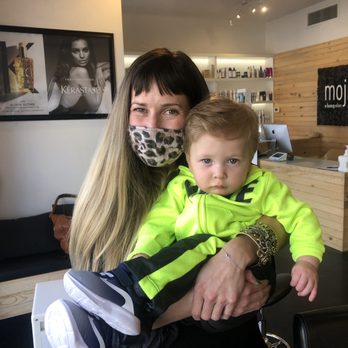 Moji A Bang Salon - Hair Salons Near Me - Englewood, Colorado Moji A Bang Salon - Hair Salons Near Me - Englewood, Colorado