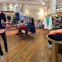 Anthropologie