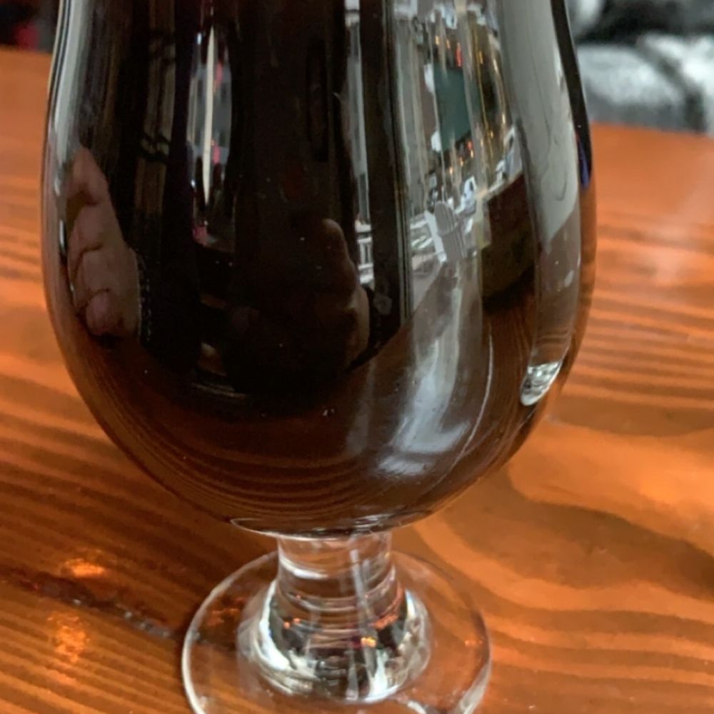 Clinton Hall- 51st St - Imperial stout - basically chocolate in a glass - Bars Near Me - New York, New York Clinton Hall- 51st St - Imperial stout - basically chocolate in a glass - Bars Near Me - New York, New York