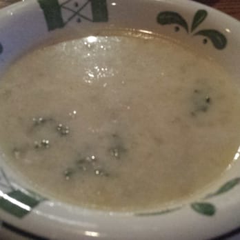 Olive Garden Italian Restaurant - Unlimited soup - Italian Near Me - Champaign, Illinois
