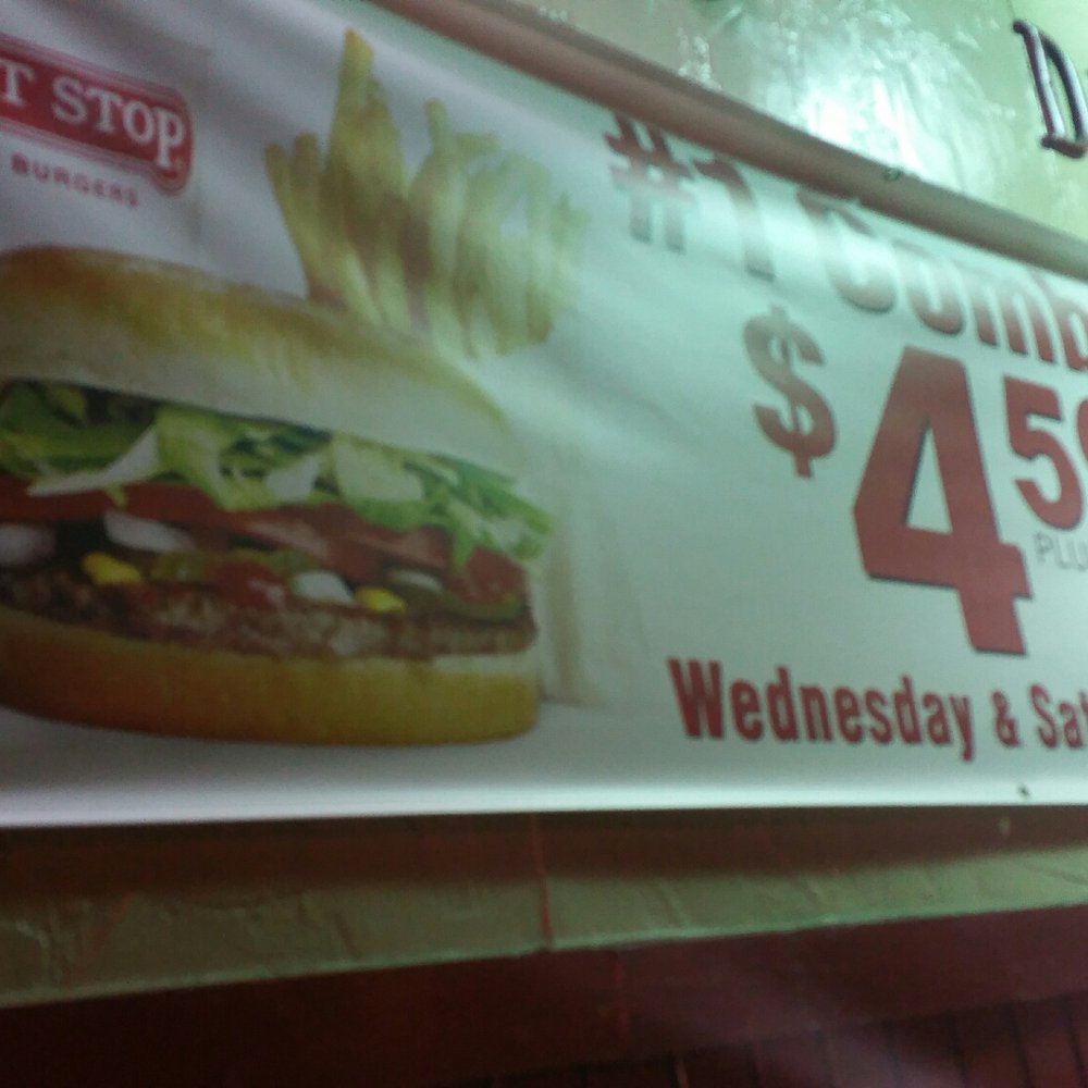 Short Stop - Not bad - Fast Food Near Me - Austin, Texas Short Stop - Not bad - Fast Food Near Me - Austin, Texas