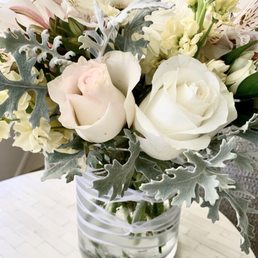 Pure Pleasures Bouquet