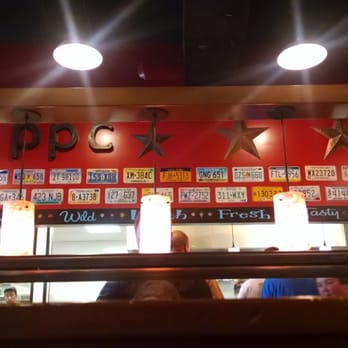 Pizza Pie Cafe - Pizza Near Me - West Jordan, Utah