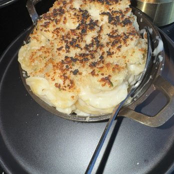 Strickland’s Steakhouse - Mac and Mac & Cheese - Steakhouses Near Me - Woodbridge, New Jersey Strickland’s Steakhouse - Mac and Mac & Cheese - Steakhouses Near Me - Woodbridge, New Jersey