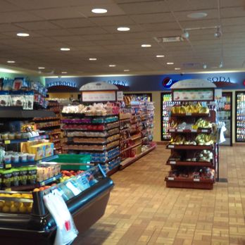 Kwik Trip - Produce and other grocery items. - Gas Stations Near Me - St. Cloud, Minnesota