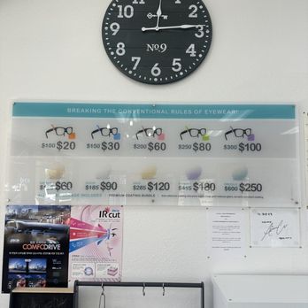 Unicorn Optical - Optometrists Near Me - Fullerton, California