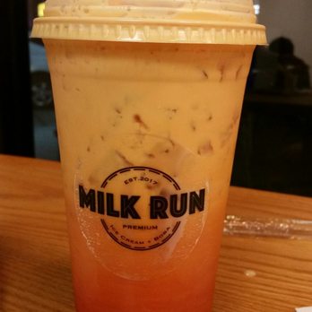 Milk Run - Coffee & Tea Near Me - Phoenix, Arizona Milk Run - Coffee & Tea Near Me - Phoenix, Arizona
