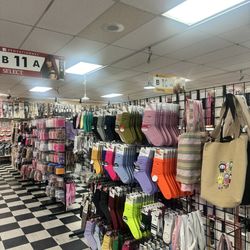 Beauty Club Plus - They even have slouch socks
