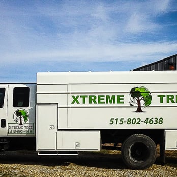 Xtreme Tree Inc - Tree Services Near Me - De Soto, Iowa Xtreme Tree Inc - Tree Services Near Me - De Soto, Iowa