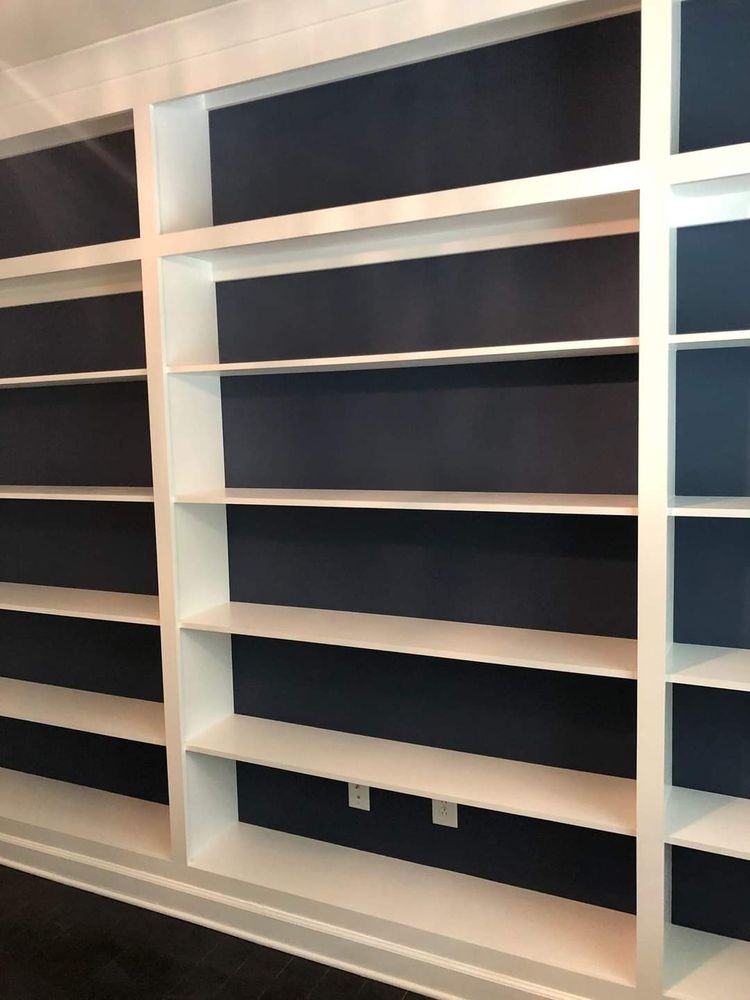 Slide of Shep's Home Improvement