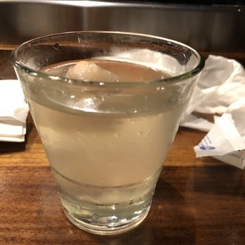 Ryoko's - Lychee martini - Sushi Bars Near Me - San Francisco, California Ryoko's - Lychee martini - Sushi Bars Near Me - San Francisco, California