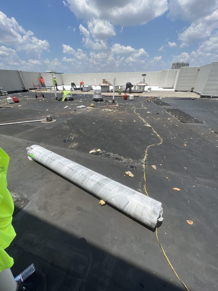 Slide of Manzano Construction and Roofing