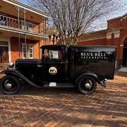 Blue Bell Creameries