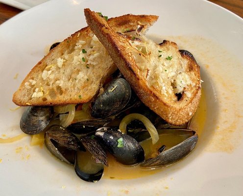 Salt & Pepper Restaurant by null