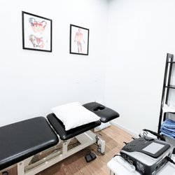 Synergy Rehab Nordel