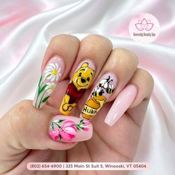 Heavenly Beauty Spa
