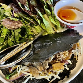Lily - Vietnamese Near Me - San Francisco, California