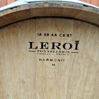 Cabana Winery - Wine cask - Wine Tasting Room Near Me - Lodi, California
