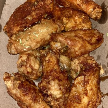 Holdaak Fried Chicken - Amazingness - 12 pack - Chicken Shop Near Me - Fullerton, California