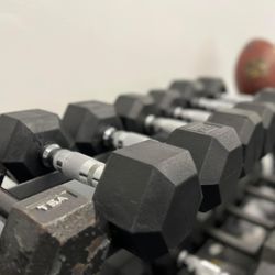 Titanium Fitness - Strength training in every class