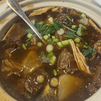 Tang Taste - Daikon and beef stew was good but barely anything in it - Chinese Near Me - Flagstaff, Arizona Tang Taste - Daikon and beef stew was good but barely anything in it - Chinese Near Me - Flagstaff, Arizona