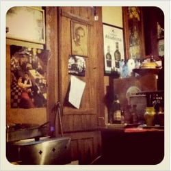 Bier Keller - Foto da entrada - visão de dentro