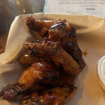 King Of Wings - Chicken Wings Near Me - Wheat Ridge, Colorado