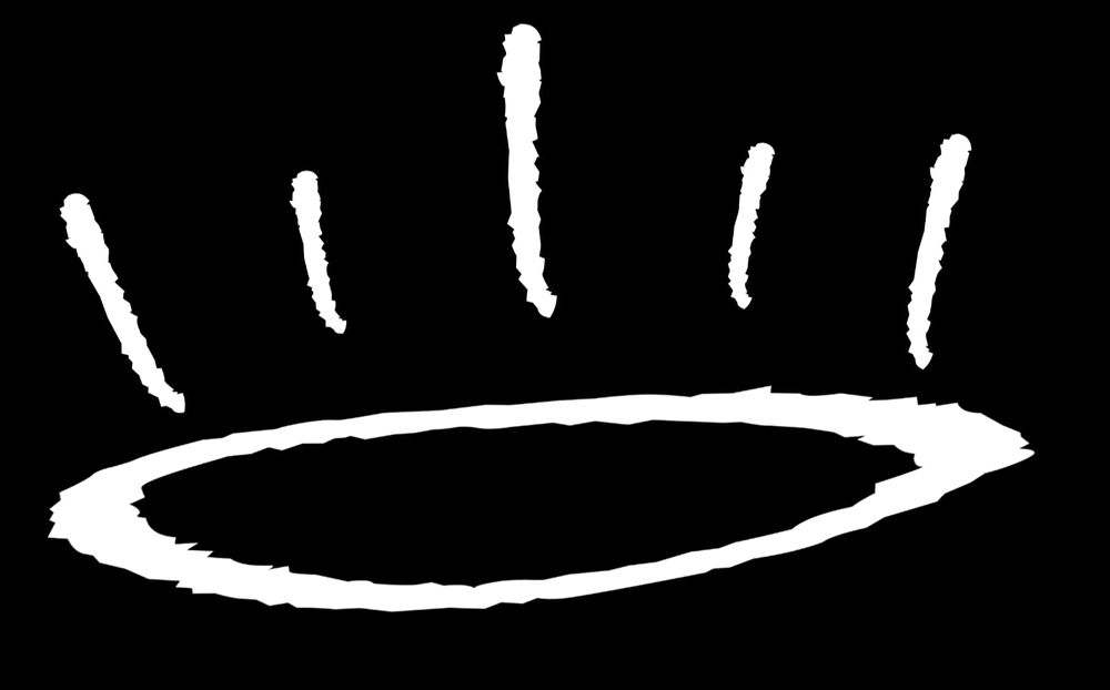 Queens of Açai Logo